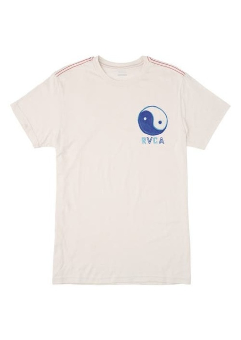 RVCA Balance Boy Graphic T-Shirt