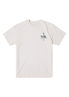 RVCA Balance of Opposites Graphic T-Shirt