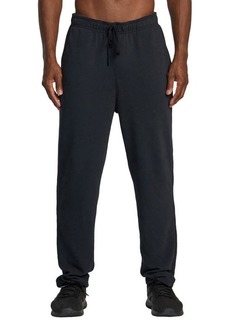 RVCA C-Able Thermal Knit Joggers