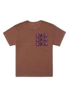 RVCA Claymation Graphic T-Shirt