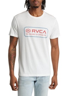 RVCA Dexford Graphic T-Shirt