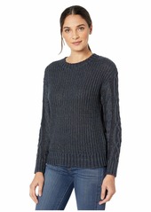 RVCA Women's Ember Oversized Sweater  XS