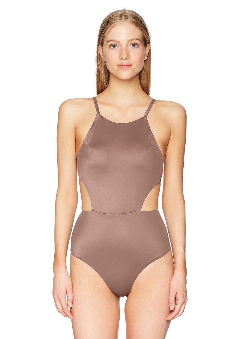 rvca one piece