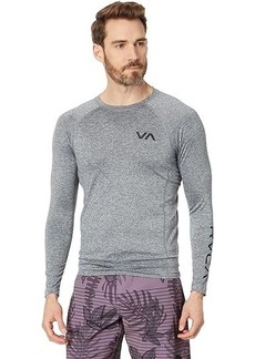 RVCA L/S Rashguard