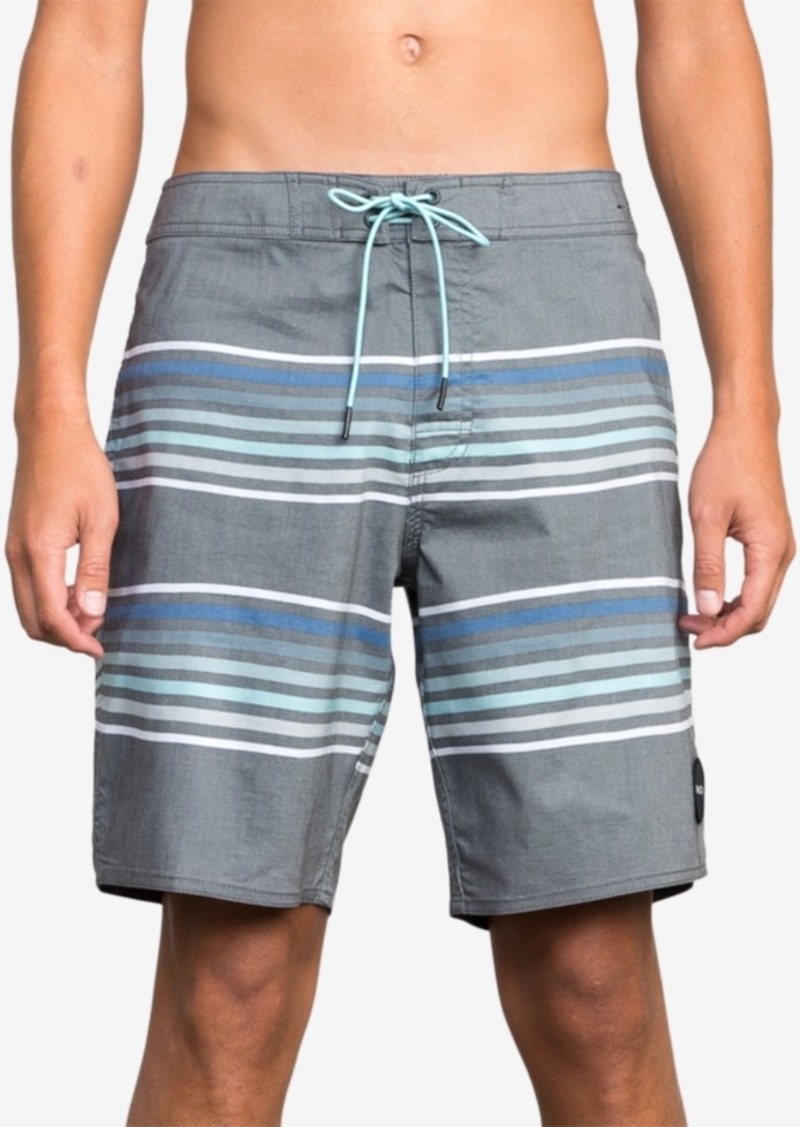 rvca mens shorts