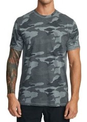 RVCA Men's Sport Vent Shirt Sleeve T-Shirt, Small, Black | Father's Day Gift Idea