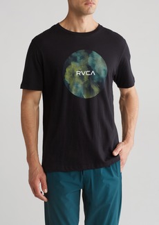 RVCA Motors Graphic T-Shirt in Black at Nordstrom Rack