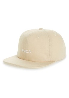 RVCA Tonally Donegal Cap