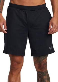 Rvca Men's Weekend Stretch Chino Shorts