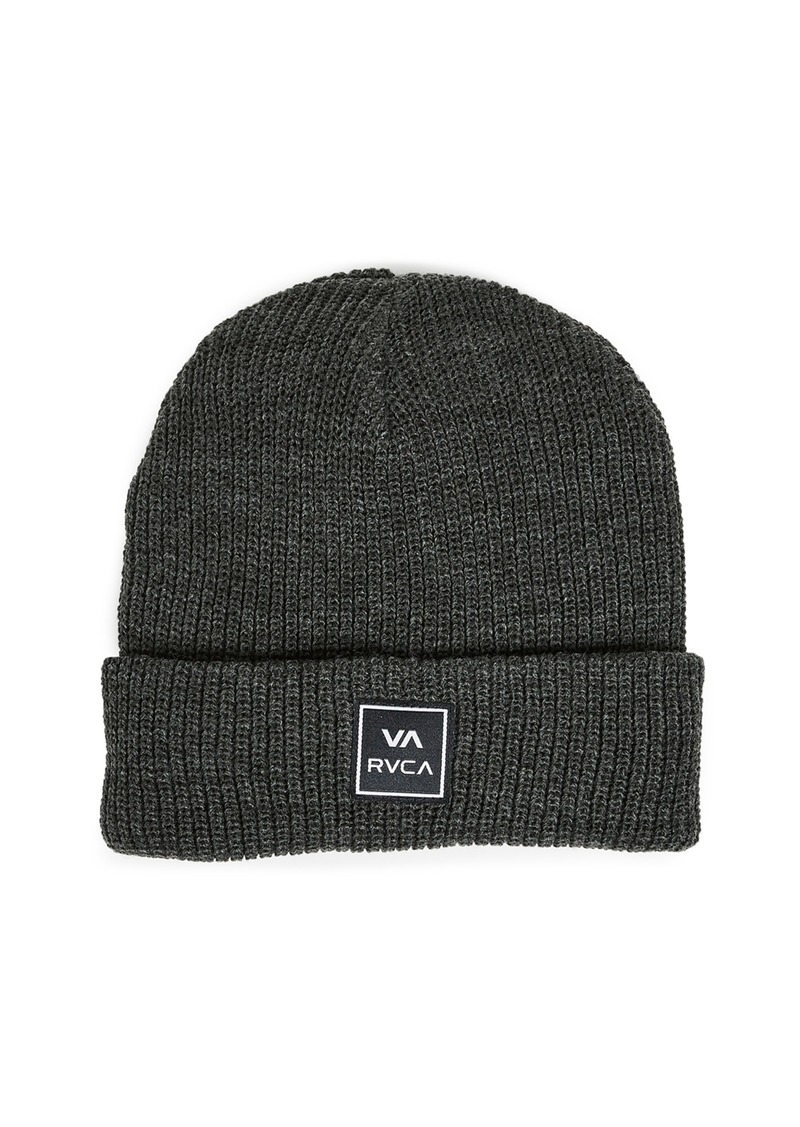 rvca beanie