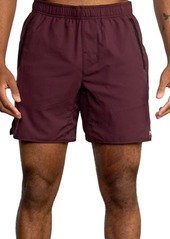 RVCA Yogger IV Athletic Shorts