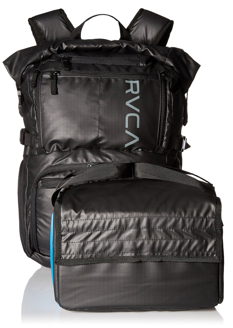 rvca zak noyle camera bag