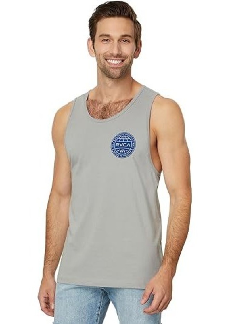 RVCA Sealed Tank