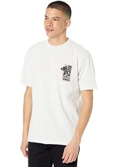 RVCA Security Services S/S Tee