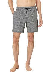 RVCA VA 17" Elastic Shorts