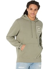 RVCA VA All The Way Pullover Hoodie 2