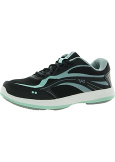 Ryka AGILITY Womens Leather Walking Athletic and Training Shoes