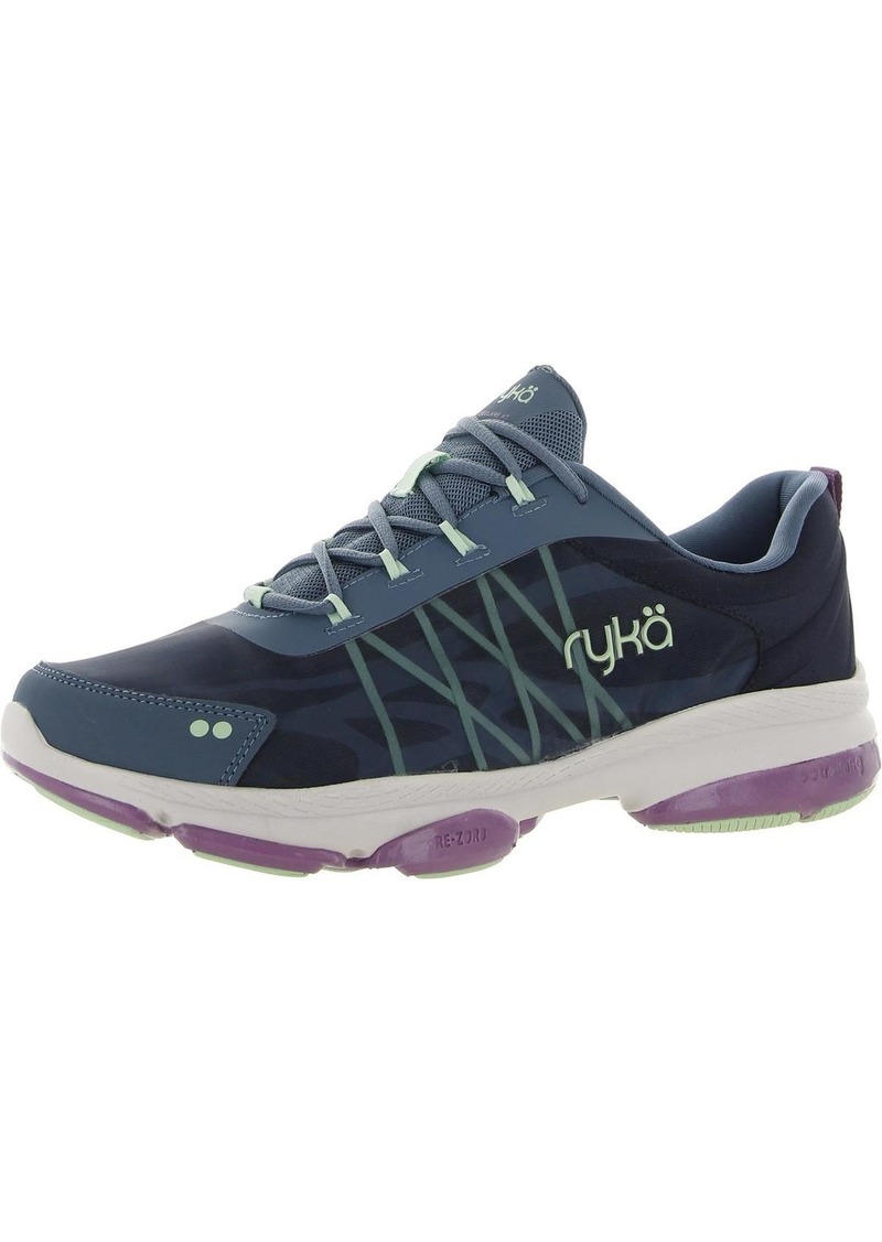 Ryka Declare XT Womens Fitness Lifestyle Athletic and Training Shoes