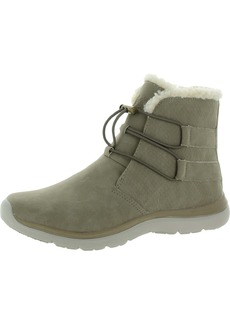 Ryka Evie Exotic Womens Cold Weather Winter & Snow Boots