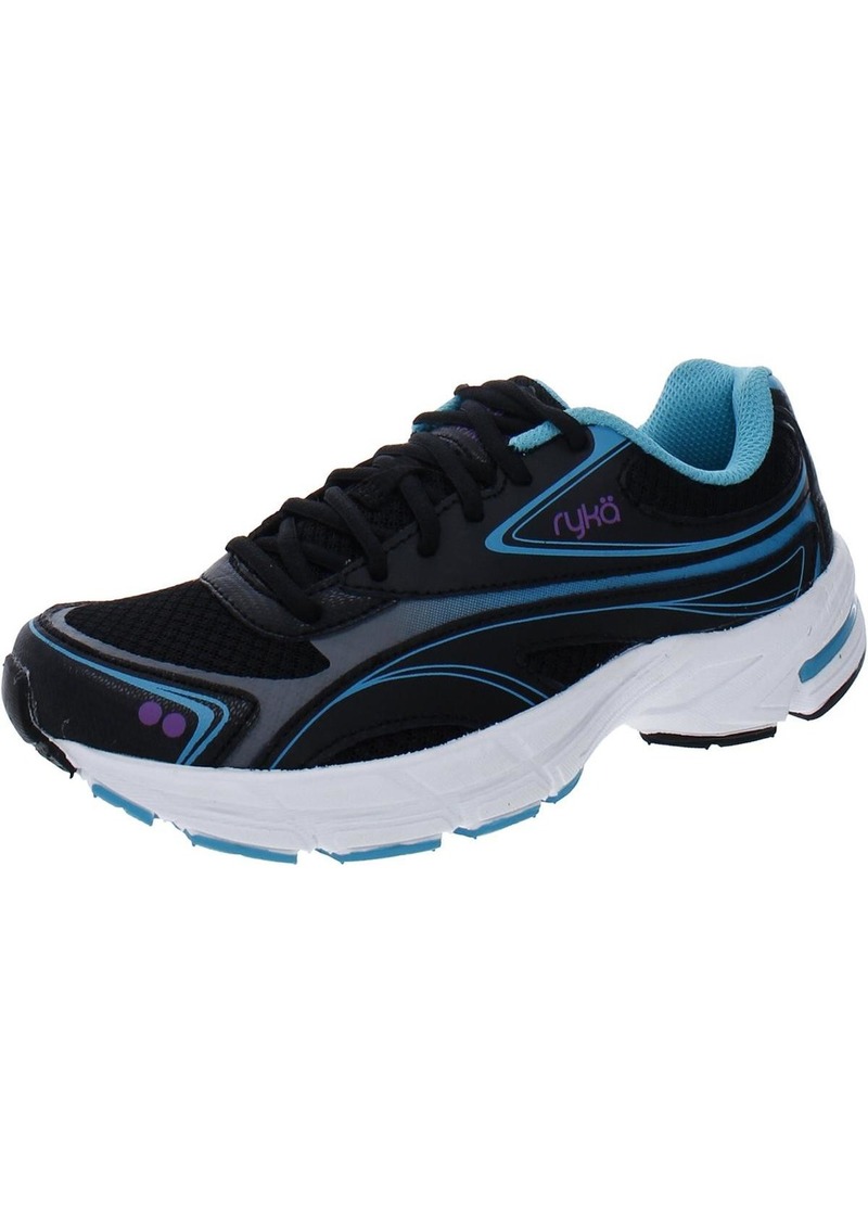 Ryka Infinite Womens Fitness Workout Athletic and Training Shoes