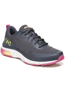 Ryka Re-Run Womens Comfort Insole Gym Casual and Fashion Sneakers