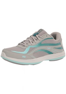 Ryka Women's Agility Walking Shoe   M