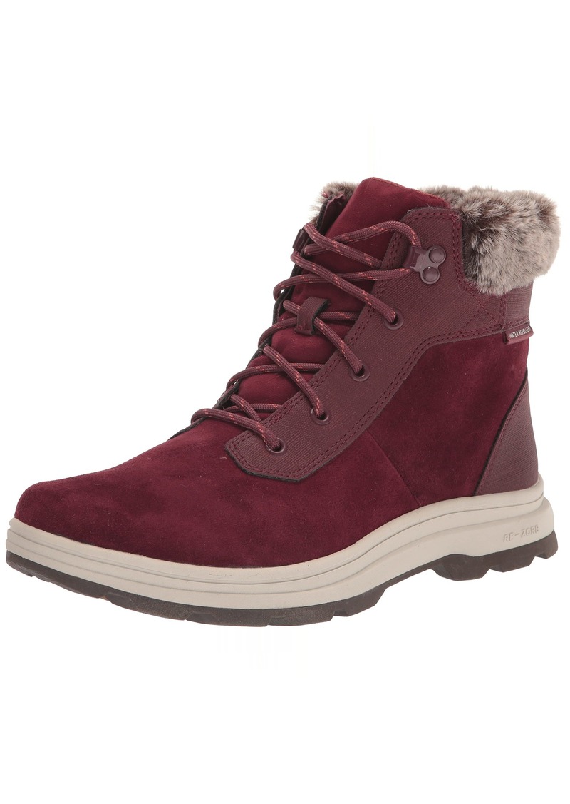 Ryka Women's Bayou Ankle Boot   M