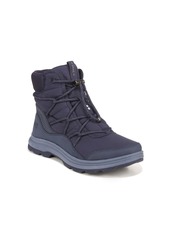 Ryka Womens Brae Water-Repellent Winter Snow Boot   M