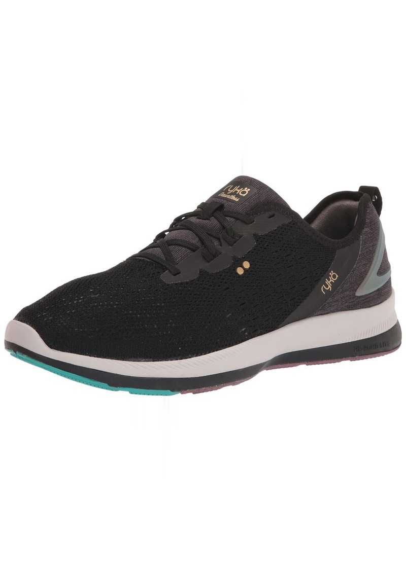 Ryka Women's Dauntless Training Shoe   M