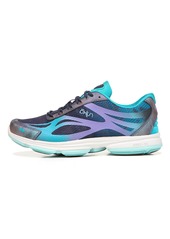 Ryka Women's Devotion Plus 2 Walking Shoe Blue  US