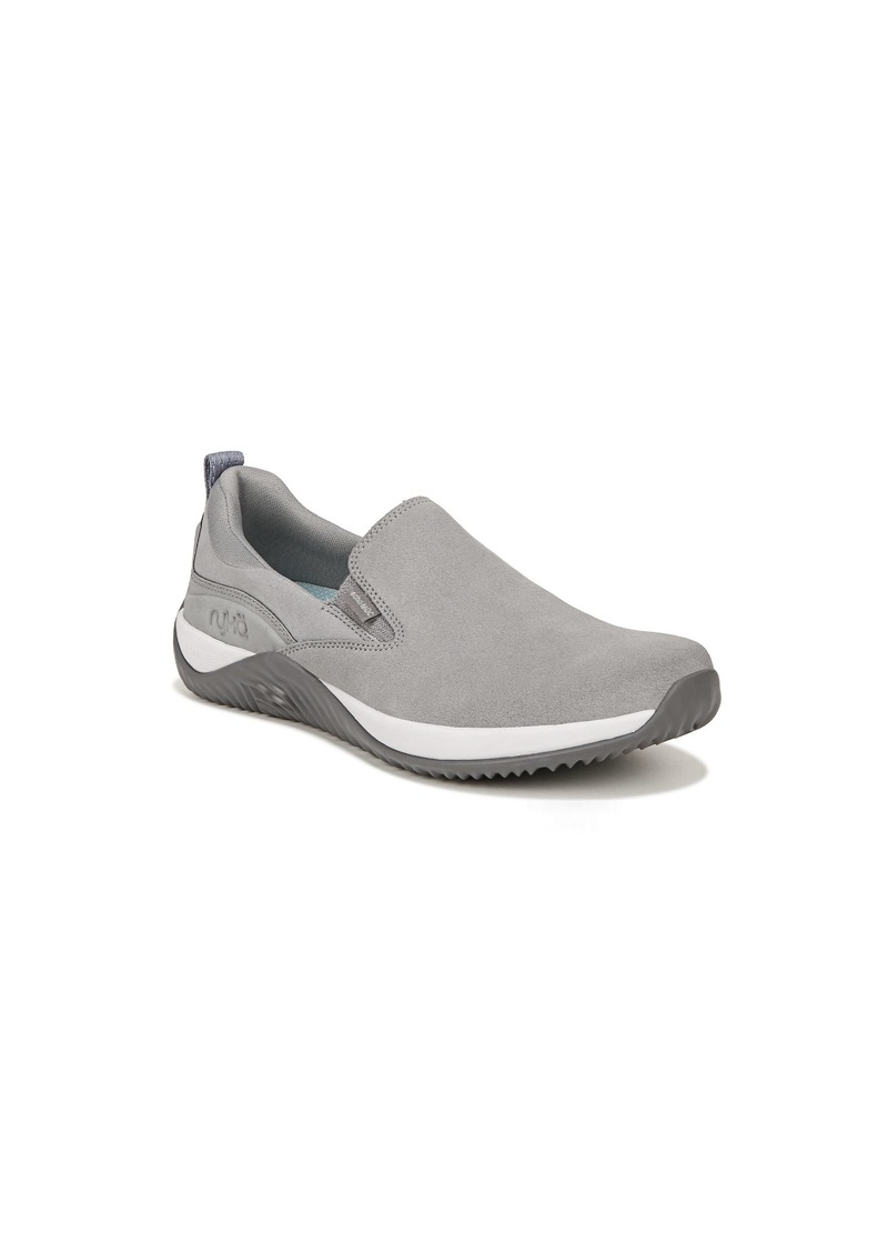 Ryka Womens Echo Moc Slip On Sneakers   M