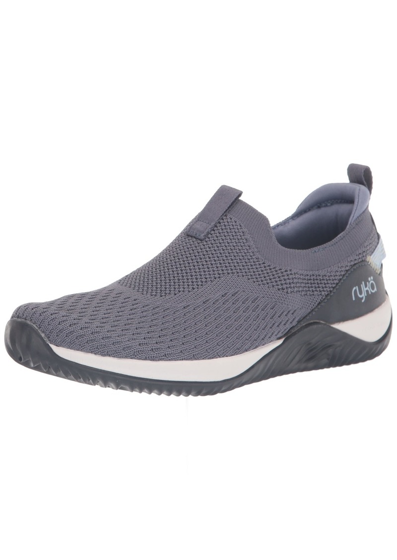 Ryka Womens Echo Next Slip-on Sneaker   US