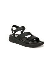 Ryka Womens Elite Slingback Strappy Sandal   M