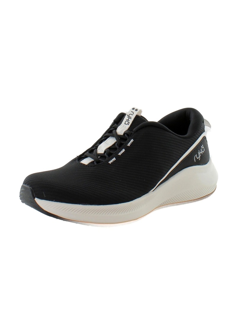 Ryka Womens Finesse Slip-On Sneakers   M