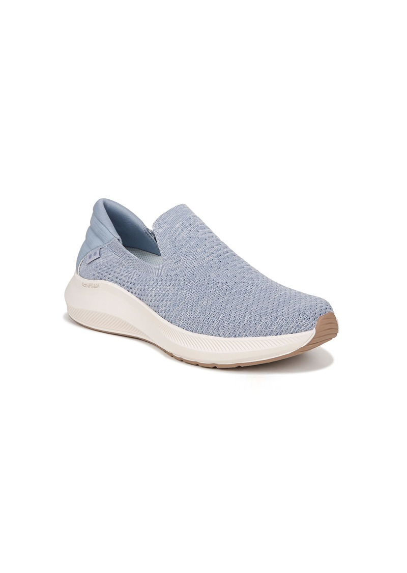 Ryka Womens Fling Slip On Sneaker  11 W