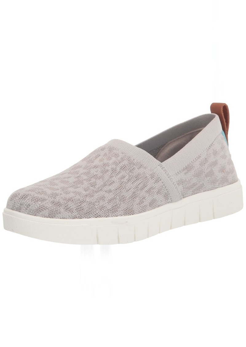 Ryka Women's Hera Slip-On Sneaker   M