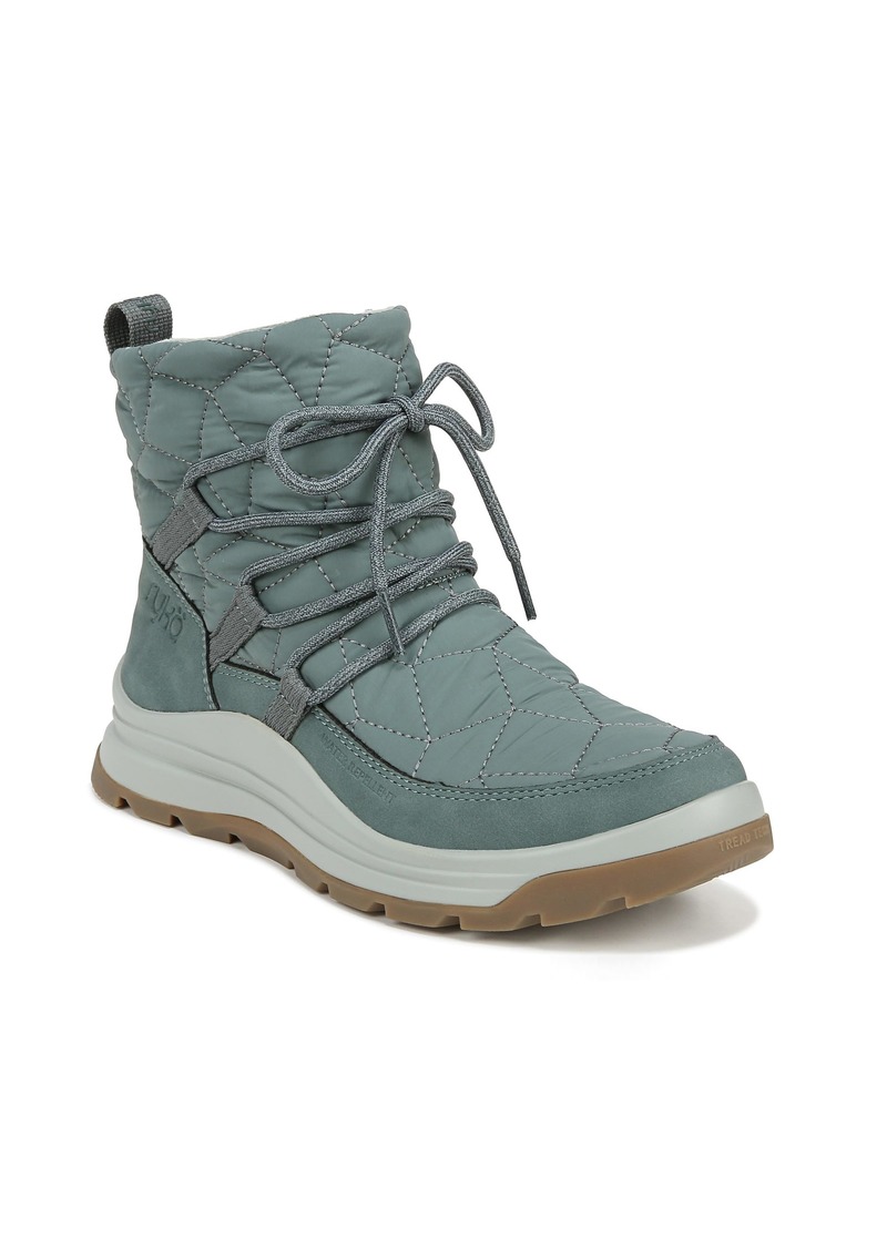 Ryka Womens Highlight Winter Snow Boot  11 W