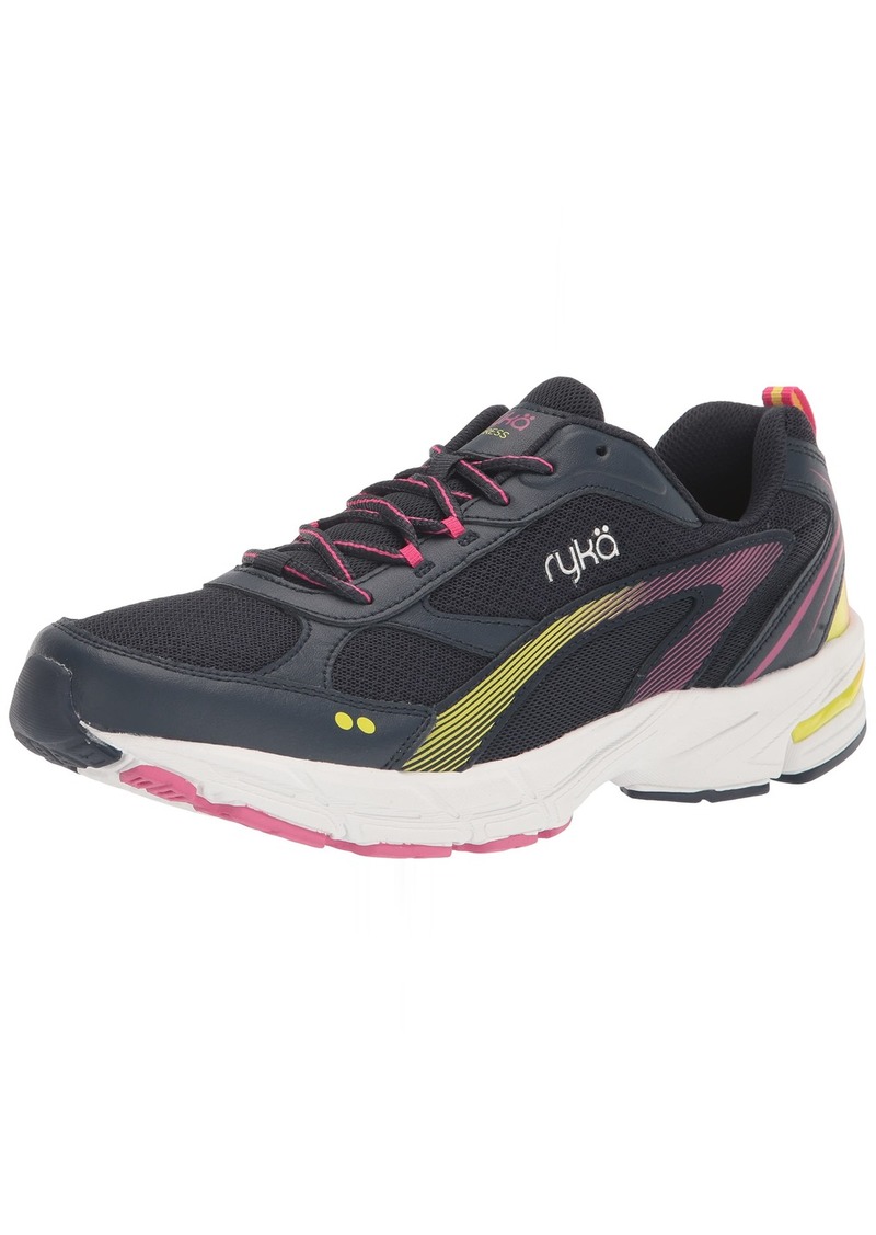 Ryka Women's Impress Walking Shoe   M