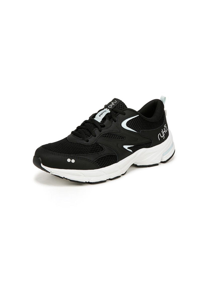 Ryka Womens Invoke Walking Shoe   M