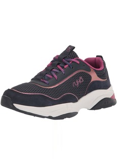 Ryka Women's Nostalgia Walking Shoe   M