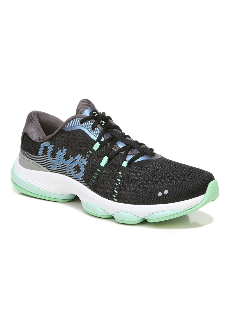 Ryka Women's Perform Walking Shoe   M