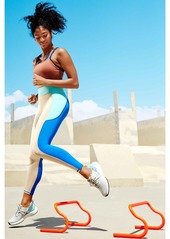 Ryka Women's Pinnacle Xt Training Sneakers - Blue Ice Mesh Fabric
