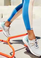 Ryka Women's Pinnacle Xt Training Sneakers - Blue Ice Mesh Fabric