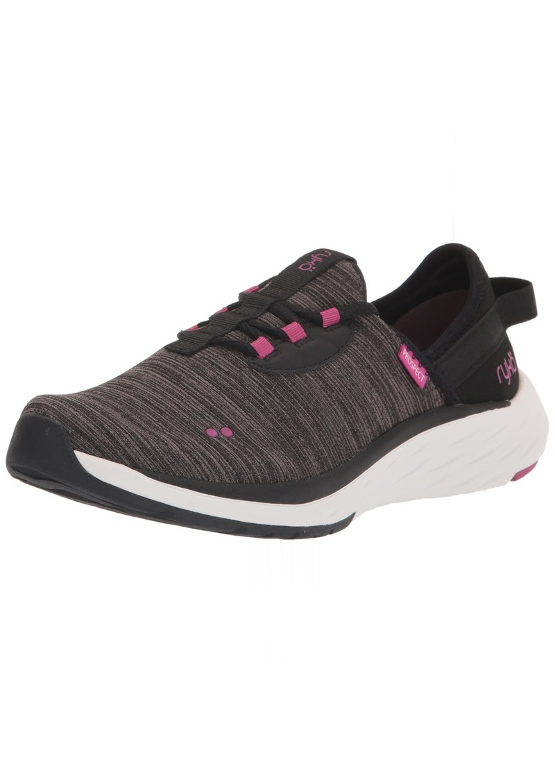 Ryka Women's Prospect Slip-On Sneaker   M