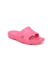 Ryka Womens Restore Slide Recovery Sandal  9.5 W