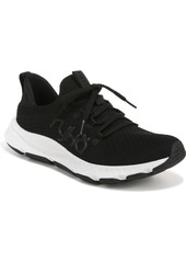 Ryka Women's Revolution Rz1 Sneakers - Black Fabric