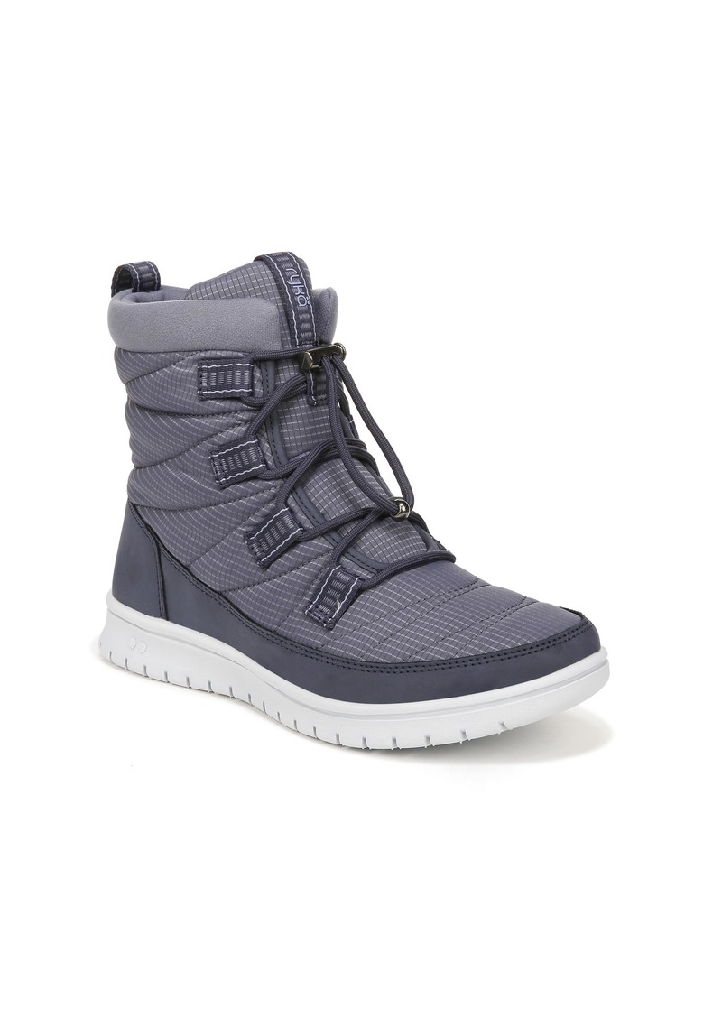 Ryka Womens Senna Winter Snow Boot  7.5 W