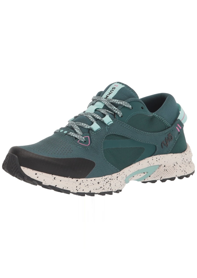 Ryka Women's Summit Trail Hiking Shoe   M