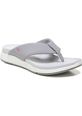 Ryka Women's Timid Thong Sandals Women's Shoes