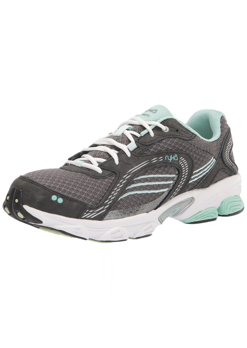 Ryka Women's Ultimate Athletic Shoe   M US